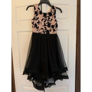 Price drop! NWT girls Speechless fancy dress